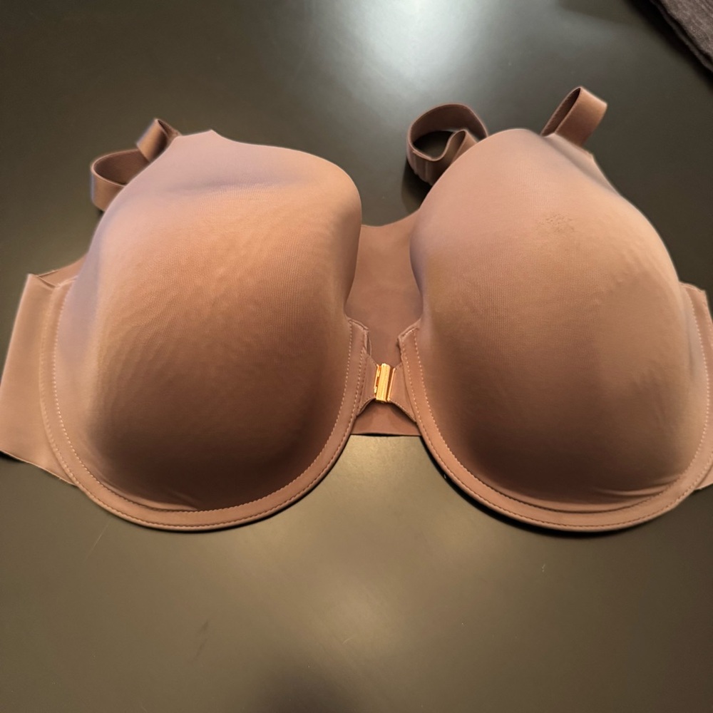 Soma 38DDD Vanishing 360 Perfect Coverage Bra